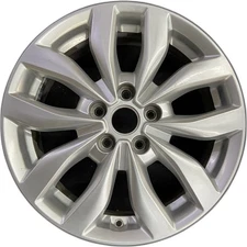 Kia 17x6.5 Optima Wheel OEM Rim Factory Stock 2014-2015