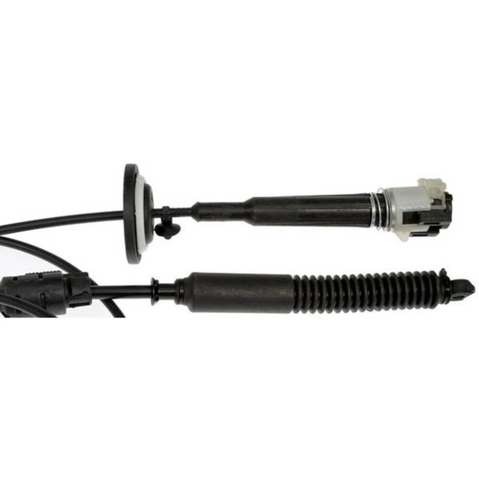 905-144 Dorman Shift Cable Lower for Chevy GMC Sierra 1500 Classic HD 2500 3500 - Image 4 of 4