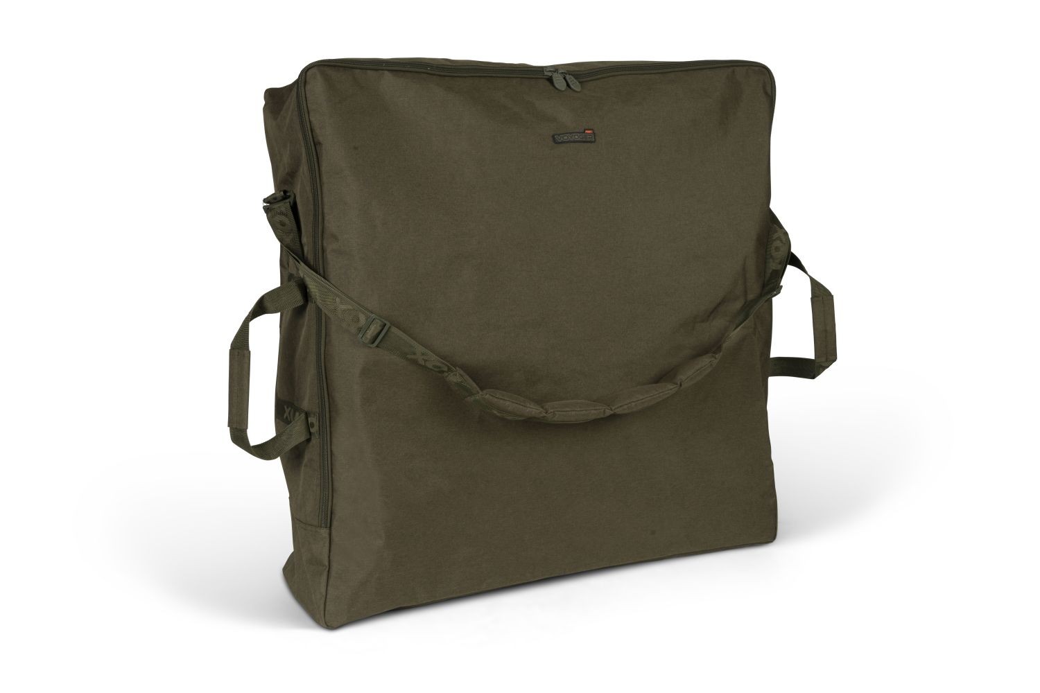 Fox Voyager Carp Fishing Bedchair Bag CLU572 86cm x 25cm x 86cm