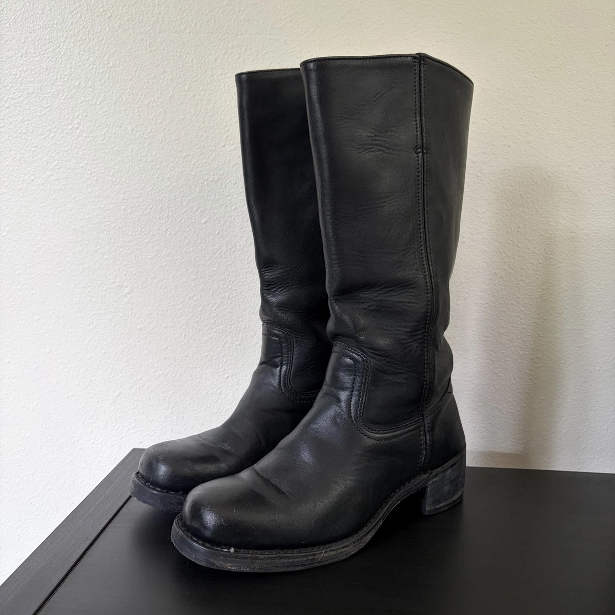 Frye Vintage Boots for Women for sale - eBay