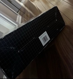 Sega Genesis Console CIB Sonic System Tested Complete w/ Inserts Box Protector