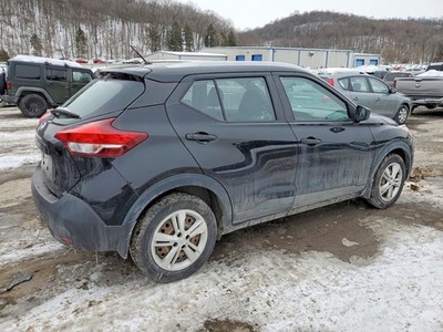 Air Cleaner 1.6L Fits 18-25 KICKS 3221598