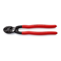 Knipex 71 01 250 Cobolt® Xl Kompakt-Bolzenschneider Mit Kunststoff üBerzogen