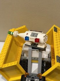 LEGO Space Police: Space Truck Getaway (5972)