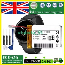 Battery For Garmin Forerunner