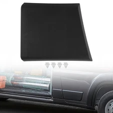 Fits For 2019-2022 Ram Promaster Right Front Passenger Side Door Molding Trim
