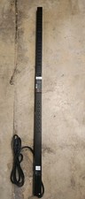 APC AP8830 Metered Rack PDU, Zero U, 20A, 100V-120V, 24x 5-20R Outlets