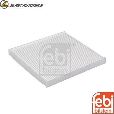 INTERIOR AIR FILTER 103814 FOR DACIA DUSTER/SUV/VAN LOGAN SANDERO LODGY 1.5L 
