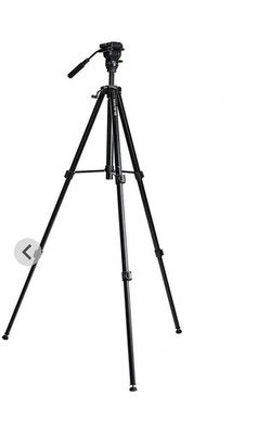 Leica TRI 100 Baustellen-Vermessungstechnik-Stativ inkl. Tragetasche