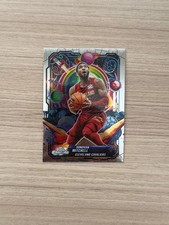 Donovan Mitchell 2025-26 Topps Chrome Cosmic Propulsion PRP-2 Cavaliers