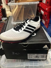 Adidas Distancestar Running spike. Uk Size 12. Track And Field, Xc. Unisex