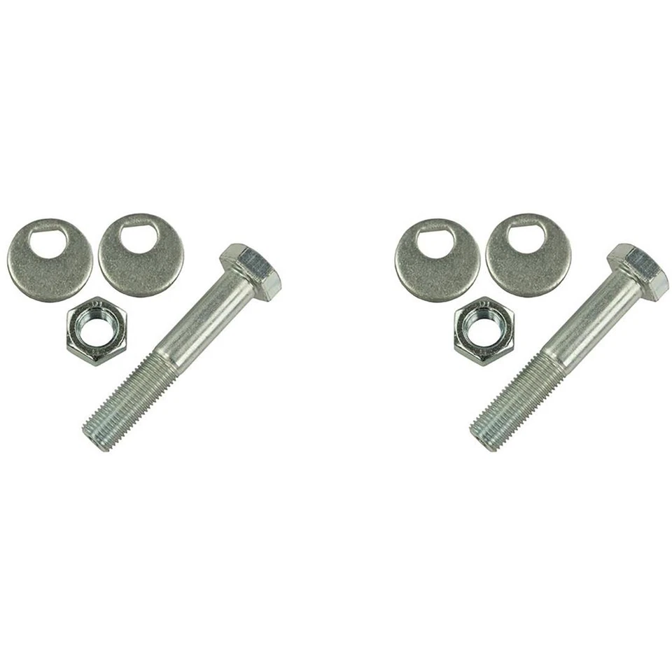 Kit de pernos de leva de alineación trasera Mevotech para Subaru Outback 2,5 L 2009 2008 2007 2006 Foto 2 de 3