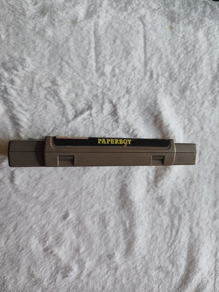 Paperboy 2 (Super Nintendo SNES) Authentic & Tested - Image 2 of 3