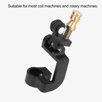 #ad #ad Tattoo External Pressure Needle Wheel Lightweight Reduce Jitter Universal Ta CHU $14.92