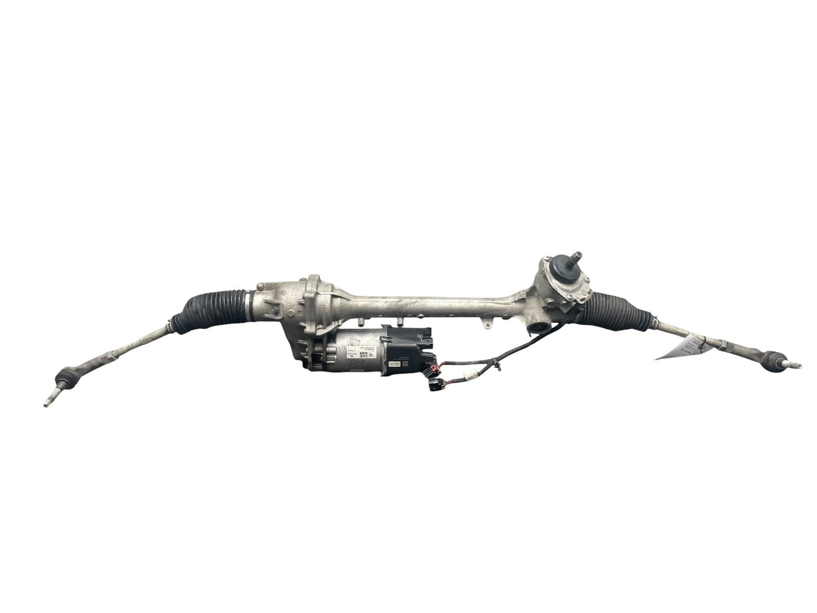 2023 MASERATI GRECALE M182 2.0L AWD ELECTRIC POWER STEERING RACK & PINION *31K*