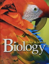Miller & Levine Biology: 2010 On-Level, Stude...