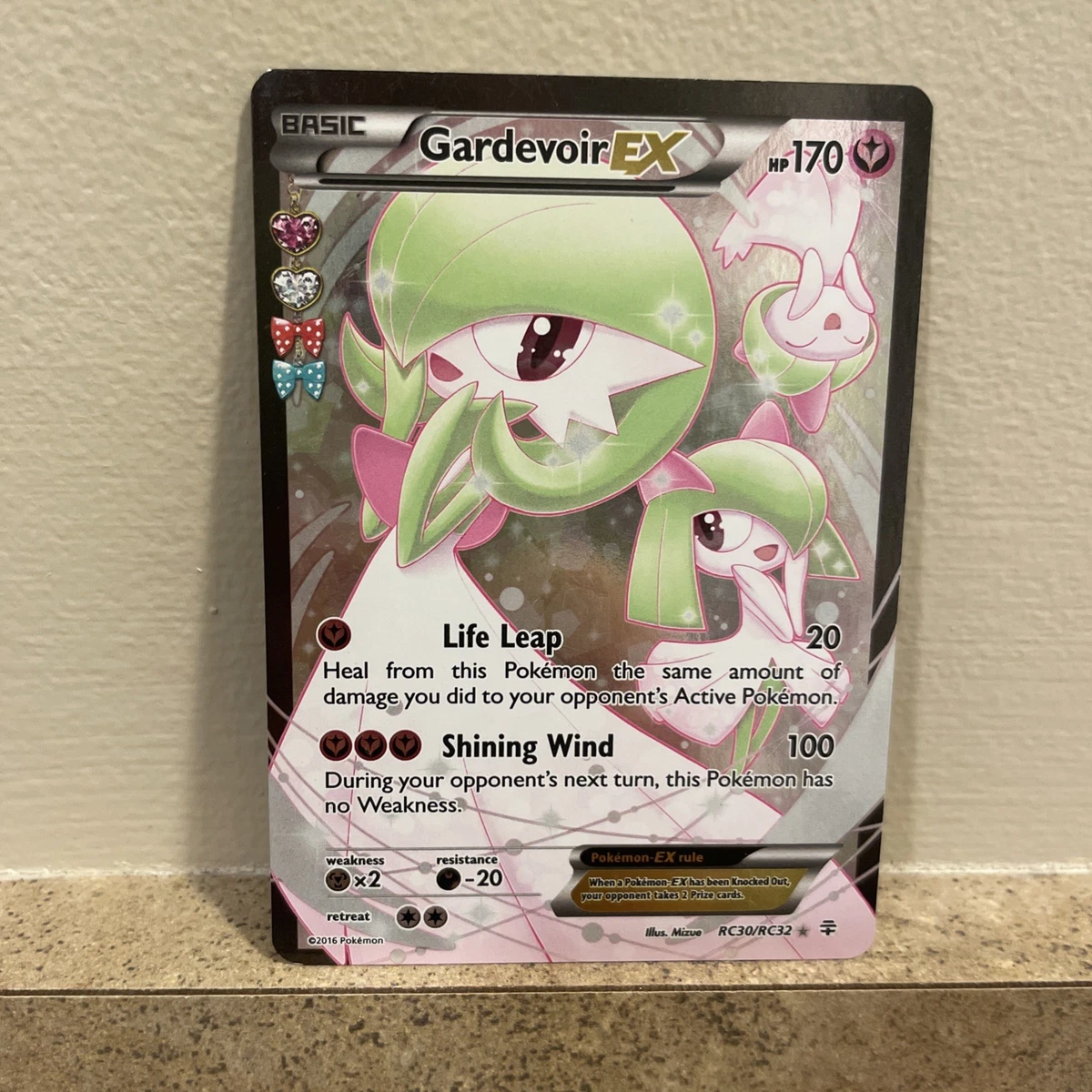 Pokmon TCG Generations Ultra Rare Individual Collectible Card Game Cards  for sale | eBay