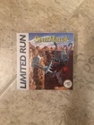 StarHawk (GB) - Limited Run Games - New & Factory Sealed - Game Boy