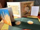 PAUL MCCARTNEY FLAMING PIE HALF-SPEED MASTERED 2 X LP - NM