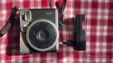 FUJIFILM Instax Mini 90 Neo Classic Nera