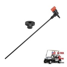 Club CAE Golf Cart Fuel Pickup Tube and Fuel Tank Pickup Tube Fuel Switch