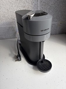 Magimix M700 Nespresso Vertuo Next Kaffeemaschine 1,1L, 1500W - Dunkelgrau