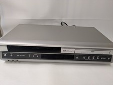Toshiba Combo DVD/VCR Player - Model SD-V396SU2 Tested Read Description