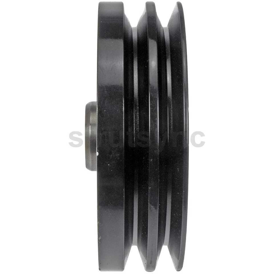 Equilibrador armónico de motor Dorman 594-031 para Chevrolet C10 C10 SUBURBAN C15 GMC Foto 3 de 3