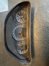 Mercedes-Benz W208 CLK Kombiinstrument A2085402511 260 km/H Elegance