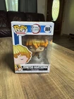 Funko Pop! Vinyl: Demon Slayer: Kimetsu no Yaiba - Zenitsu Agatsuma #869