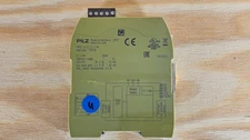 [NEW]Pilz PNOZ m ES CC-LINK 772135
