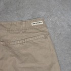 STUSSY Stussy Workwear Twill Chino Work Pants Baggy Skater 34x30  Beige — photo 3