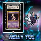 2023 Pokemon Trading Card Game Classic - Mewtwo #014/034 CGC 9 Mint