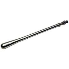 1932 Ford Cowl Vent Handles Show Chrome Pro-bilt Hot Rod Parts - Since 1994