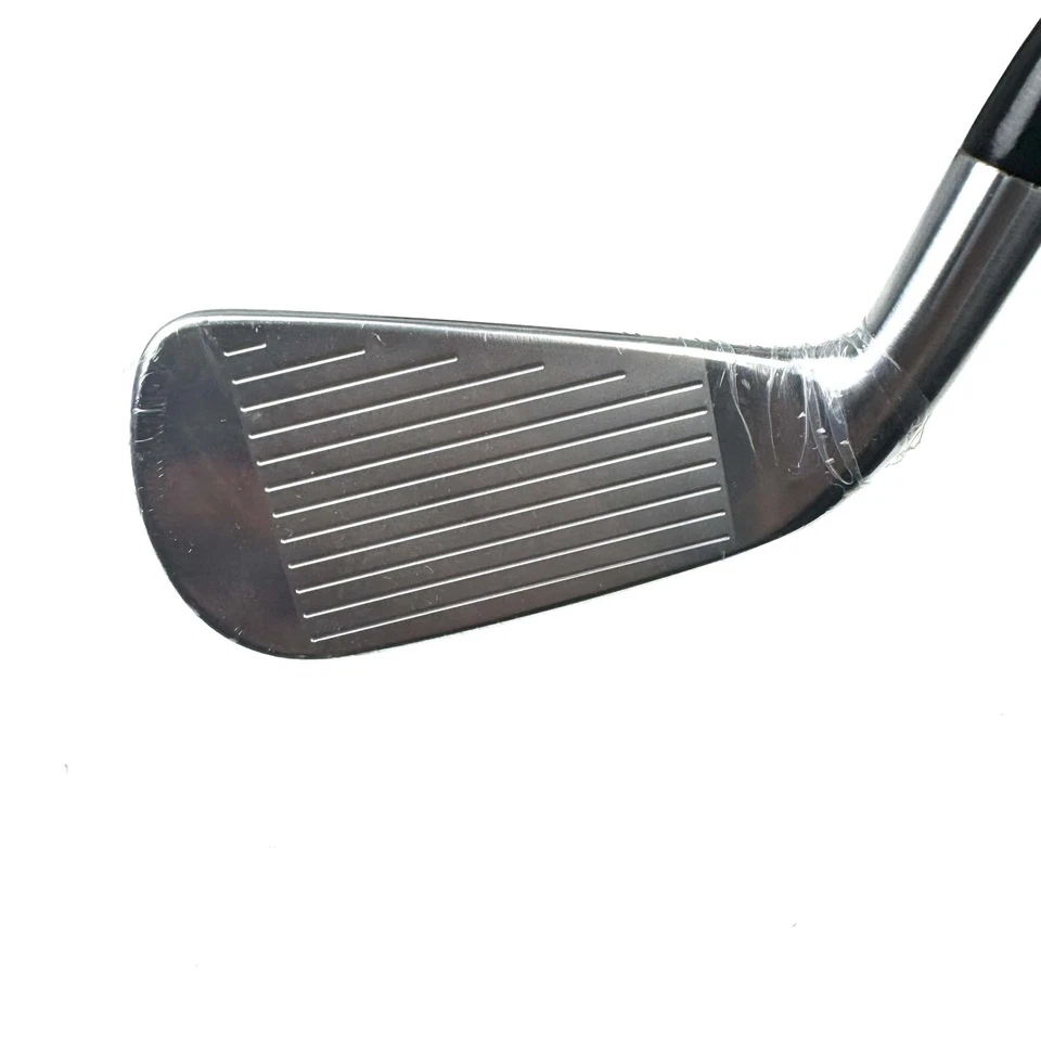 New Titleist U505 2023 2 Iron / 18 Degree / Hzrdus Gen 4 Black X-Stiff Flex - Image 4 of 4