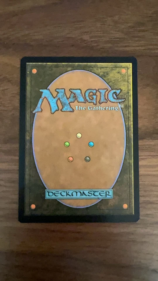 MTG 2X2 354 Imperial Seal NM CHS FOIL Borderless - Image 2 of 2