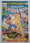 Amazing Spider-Man Bronze Age #173 VF Molten Man Appearance 1977 Ross Andru