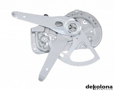 Fensterheber ohne Motor f&uuml;r Volvo S80 Rechts 98-06