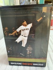 San Francisco Giants Honor Hunter Pence Fence Catch with Bobblehead Giveaway 17