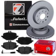 Kits de frein Mercedes 206