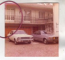 1975 Opel Commodore 1970 and Commodore B Photo Car Automobiles