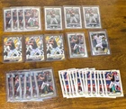 New ListingBowman Chrome Konnor Griffin 30 Card Lot Mojo Electric Sluggers Laser Sterling