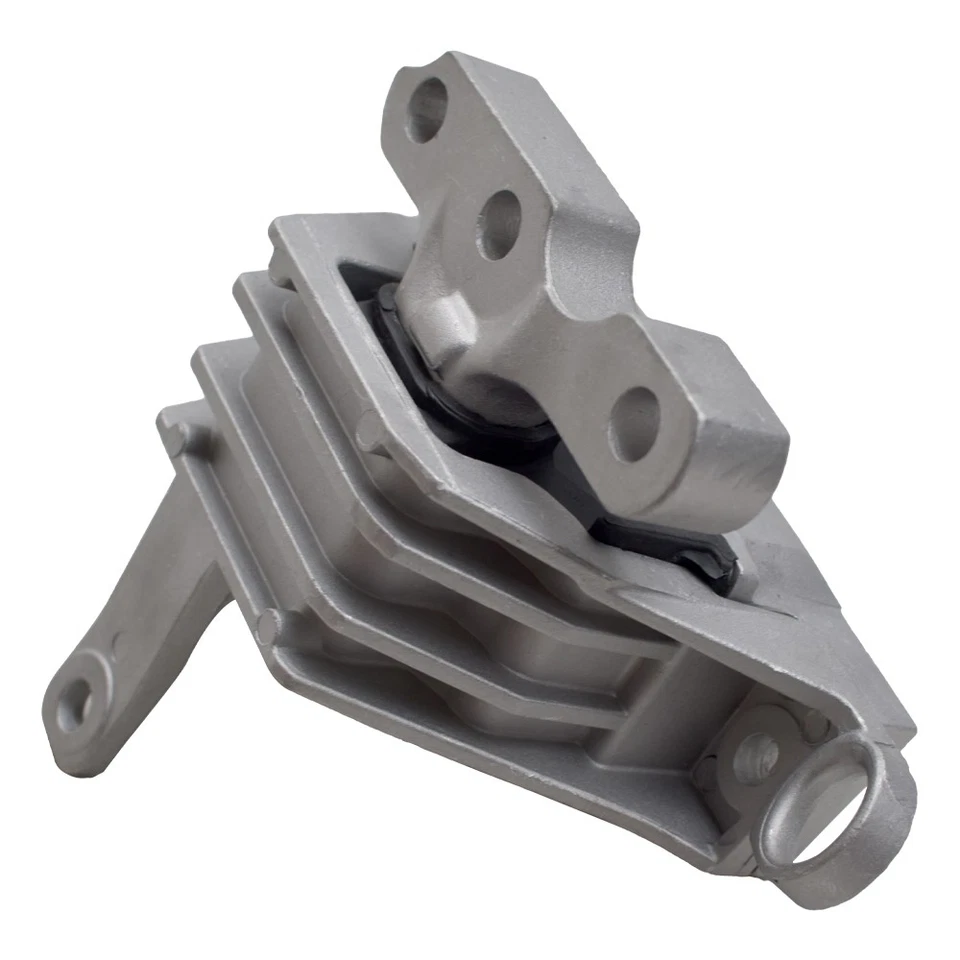 Juego de montaje de motor de 4 piezas para Chevrolet Malibu L4 2013-2015 2,5 L automático. Trans. Foto 4 de 4