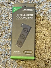 DOBE INTELLIGENT COOLING FAN FOR XBOX ONE X GAMING CONSOLE MODEL NUMBER TYX -...