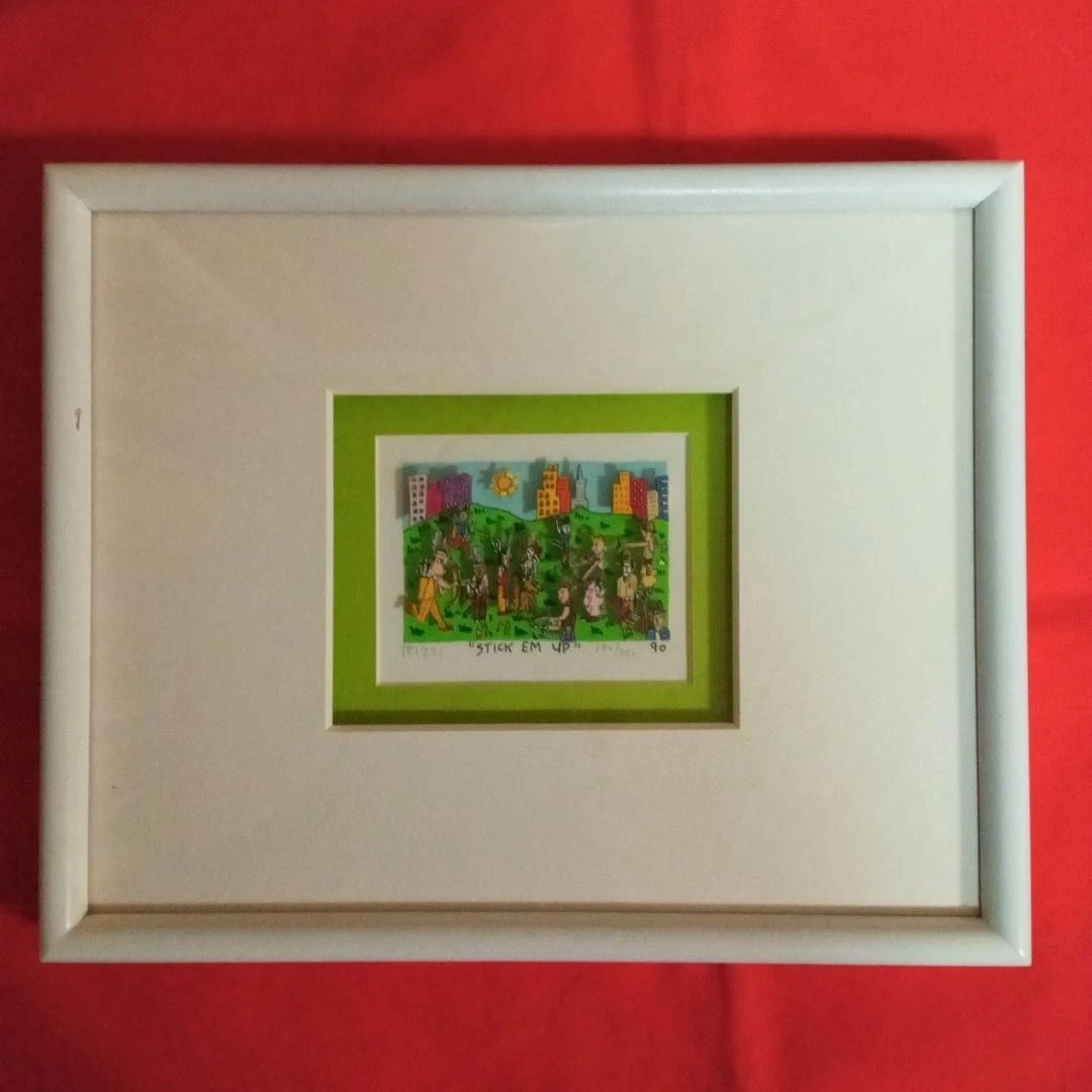 Rizzi In Art Prints for sale | eBay