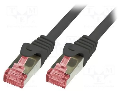 LOGILINK CQ2033S Patch cord