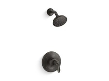 Kohler K-TS27382-4G-2BZ - Shower Only Showers