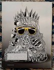 Beautiful Decay Issue W Counter Culture Art Magazine 2007 7.5 VF- — photo 3