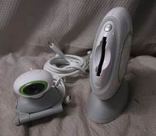 Leap Frog Leap TV Educational Video Gaming System Works Great - No Controller