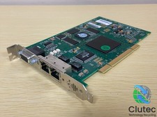 Danaher Motion ZMP-SYNQNET-PCI Dual Ethernet Port VGA Port 1007-0097 Rev 2C
